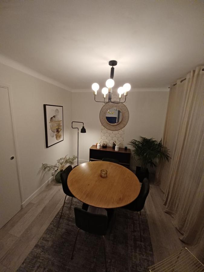 Marseille Elegance Appartement 2 Chambres Climatise 60 M2 De Confort Et Proximite Eksteriør bilde